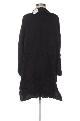 Dámská košile  Ms Mode, Velikost 4XL, Barva Černá, Cena  379,00 Kč