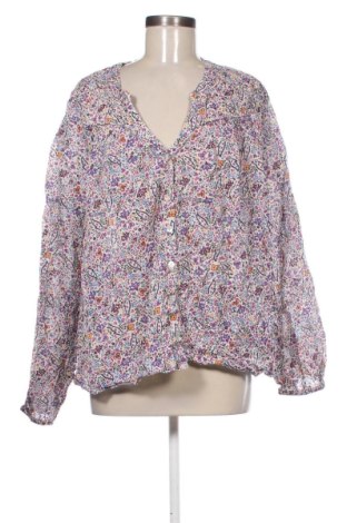 Cămașă de femei Ms Mode, Mărime 3XL, Culoare Multicolor, Preț 79,99 Lei