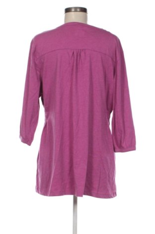 Damenbluse My Style, Größe XXL, Farbe Lila, Preis 12,85 €