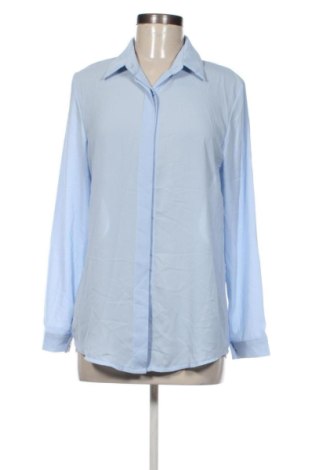 Cămașă de femei NEW COLLECTION, Mărime M, Culoare Albastru, Preț 129,99 Lei
