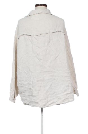 Dámska košeľa  NEW COLLECTION, Veľkosť XXL, Farba Kremová, Cena  24,95 €