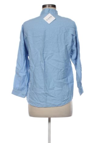 Dámská košile  NEW COLLECTION, Velikost L, Barva Modrá, Cena  595,00 Kč