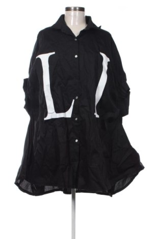 Női ing NEW COLLECTION, Méret 5XL, Szín Fekete, Ár 16 992 Ft