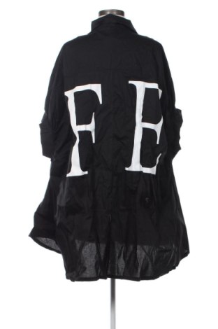 Női ing NEW COLLECTION, Méret 5XL, Szín Fekete, Ár 16 992 Ft