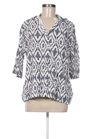 Damenbluse NEW COLLECTION, Größe XL, Farbe Mehrfarbig, Preis 22,99 €
