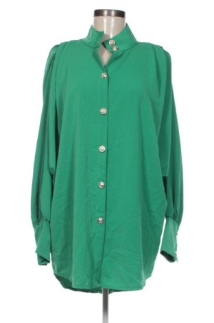 Női ing NEW COLLECTION, Méret 3XL, Szín Zöld, Ár 15 349 Ft