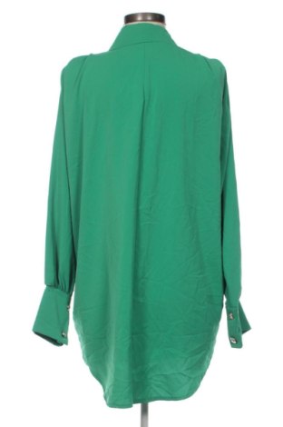 Női ing NEW COLLECTION, Méret 3XL, Szín Zöld, Ár 15 349 Ft