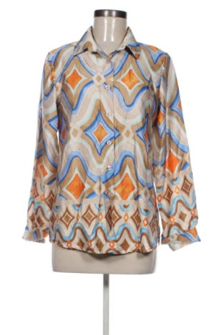 Γυναικείο πουκάμισο NEW COLLECTION, Μέγεθος M, Χρώμα Πολύχρωμο, Τιμή 25,99 €