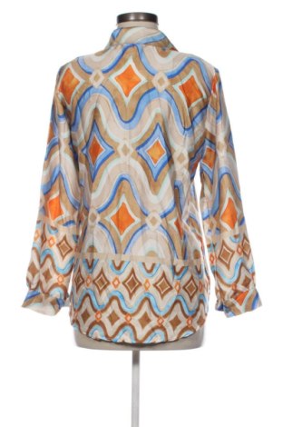 Γυναικείο πουκάμισο NEW COLLECTION, Μέγεθος M, Χρώμα Πολύχρωμο, Τιμή 25,99 €