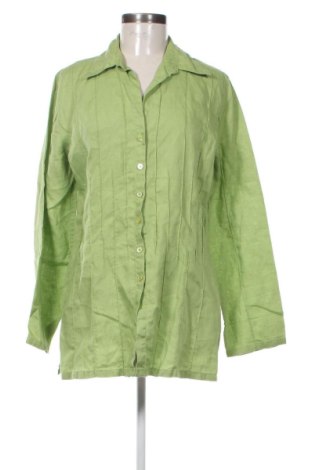 Cămașă de femei Nadine H, Mărime XL, Culoare Verde, Preț 146,91 Lei
