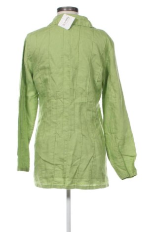 Cămașă de femei Nadine H, Mărime XL, Culoare Verde, Preț 146,91 Lei