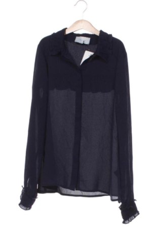 Damenbluse Neo Noir, Größe XS, Farbe Blau, Preis € 25,99