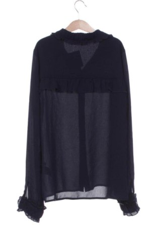 Damenbluse Neo Noir, Größe XS, Farbe Blau, Preis € 25,99