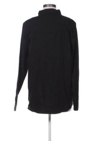Dámska košeľa  New Look, Veľkosť L, Farba Čierna, Cena  24,95 €