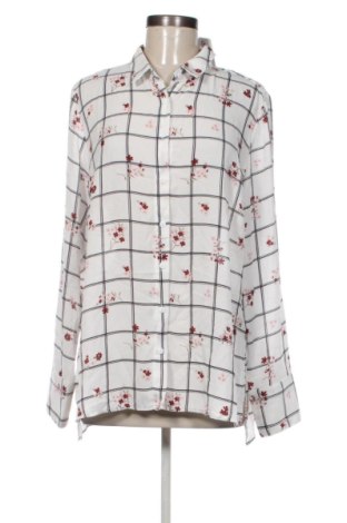 Damenbluse New Look, Größe XL, Farbe Mehrfarbig, Preis 12,85 €