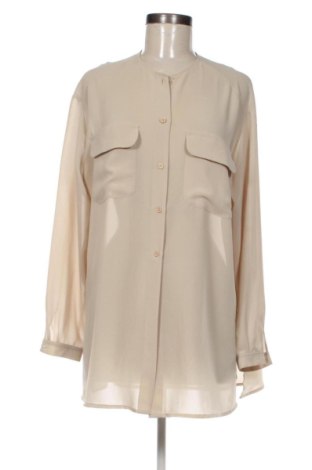 Damenbluse Next, Größe XXL, Farbe Beige, Preis 20,91 €