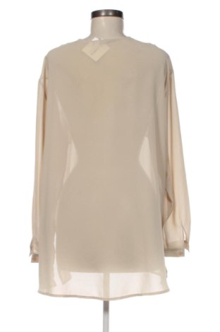 Damenbluse Next, Größe XXL, Farbe Beige, Preis 20,91 €