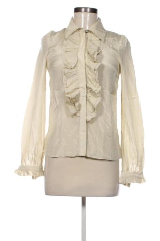 Damenbluse Nissa, Größe S, Farbe Beige, Preis 28,20 €