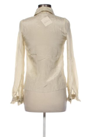 Damenbluse Nissa, Größe S, Farbe Beige, Preis 28,20 €