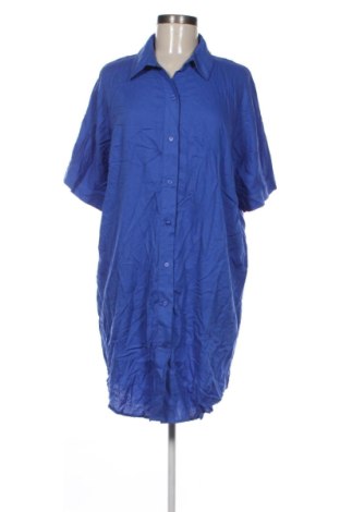 Damenbluse Norah, Größe L, Farbe Blau, Preis 22,99 €