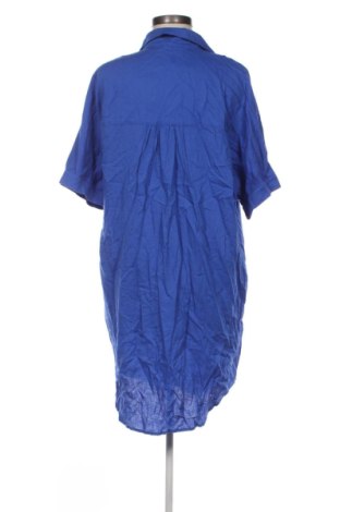 Damenbluse Norah, Größe L, Farbe Blau, Preis 22,99 €