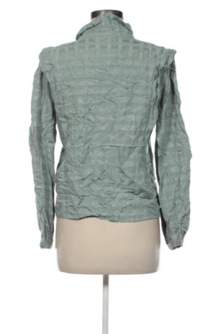 Cămașă de femei ONLY, Mărime M, Culoare Verde, Preț 63,99 Lei