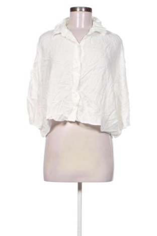Damenbluse ONLY, Größe XL, Farbe Weiß, Preis € 12,99