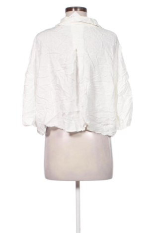 Damenbluse ONLY, Größe XL, Farbe Weiß, Preis € 12,99