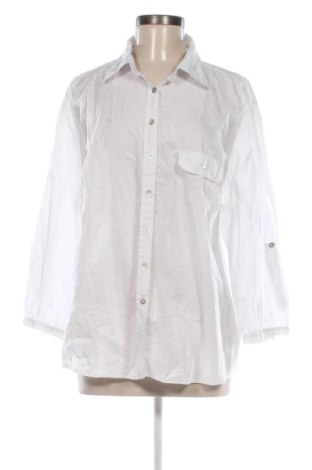 Damenbluse OVS, Größe XXL, Farbe Weiß, Preis 13,00 €
