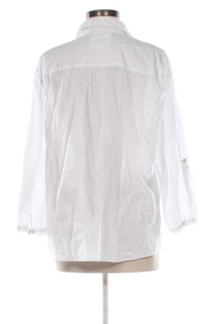 Damenbluse OVS, Größe XXL, Farbe Weiß, Preis 13,00 €