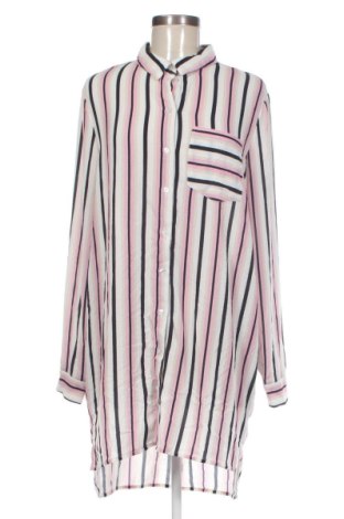 Cămașă de femei Object, Mărime XL, Culoare Multicolor, Preț 129,99 Lei