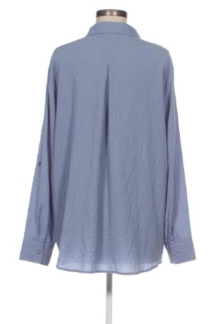 Damenbluse Opus, Größe XXL, Farbe Blau, Preis € 36,99