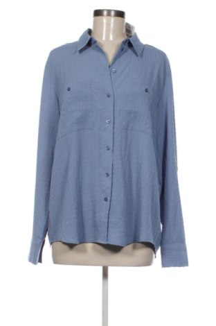 Дамска риза Opus, Размер M, Цвят Син, Цена 28,63 €
