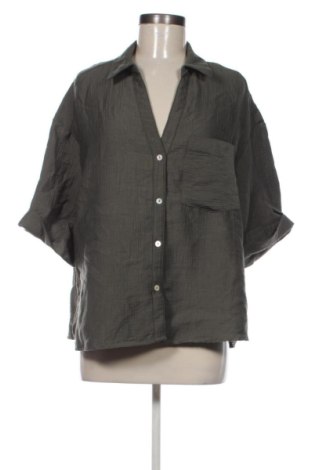 Női ing Opus, Méret XL, Szín Zöld, Ár 12 349 Ft
