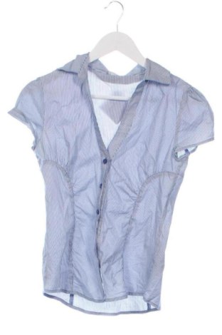 Damenbluse Orsay, Größe XS, Farbe Mehrfarbig, Preis 16,99 €