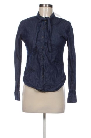 Női ing Orsay, Méret XS, Szín Kék, Ár 5 372 Ft