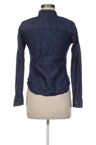 Női ing Orsay, Méret XS, Szín Kék, Ár 5 372 Ft