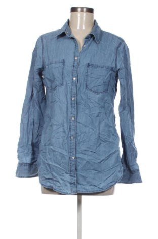 Damenbluse Oviesse, Größe XL, Farbe Blau, Preis € 16,99