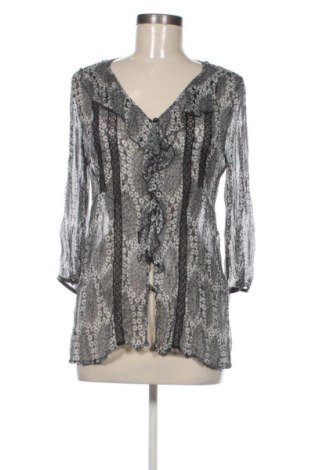 Damenbluse Oviesse, Größe M, Farbe Mehrfarbig, Preis 16,99 €