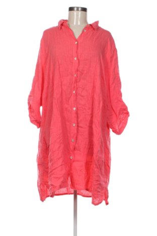 Cămașă de femei Paprika, Mărime 4XL, Culoare Roșu, Preț 129,99 Lei
