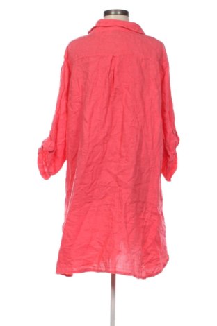Cămașă de femei Paprika, Mărime 4XL, Culoare Roșu, Preț 129,99 Lei
