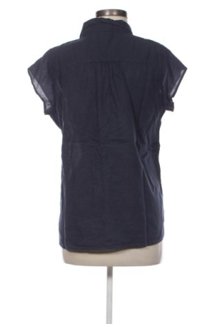 Damenbluse Patagonia, Größe S, Farbe Blau, Preis 38,00 €