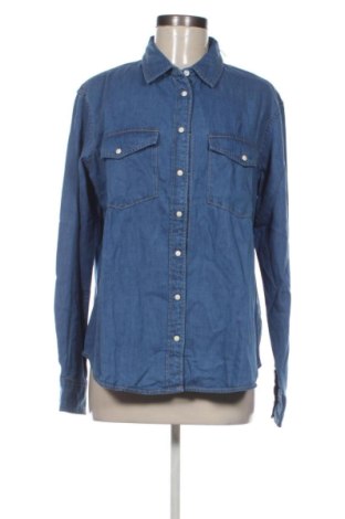 Dámská košile  Pepe Jeans, Velikost L, Barva Modrá, Cena  1 899,00 Kč