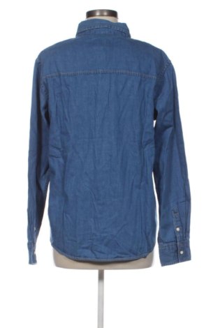 Dámská košile  Pepe Jeans, Velikost L, Barva Modrá, Cena  1 899,00 Kč