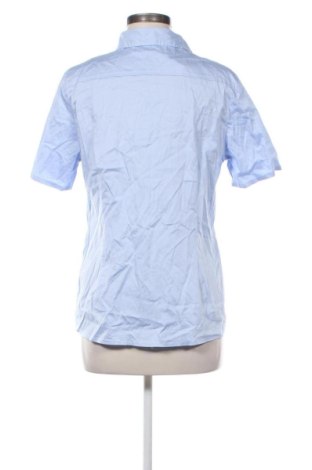 Damenbluse Peter Hahn, Größe L, Farbe Blau, Preis € 23,99