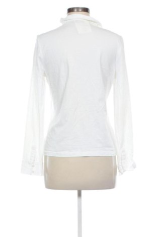Damenbluse Peter Hahn, Größe M, Farbe Weiß, Preis 36,99 €