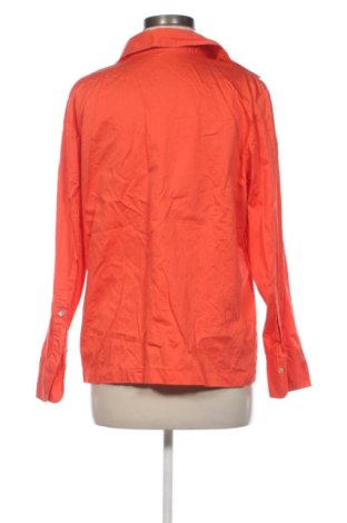 Damenbluse Peter Hahn, Größe XL, Farbe Orange, Preis 28,20 €