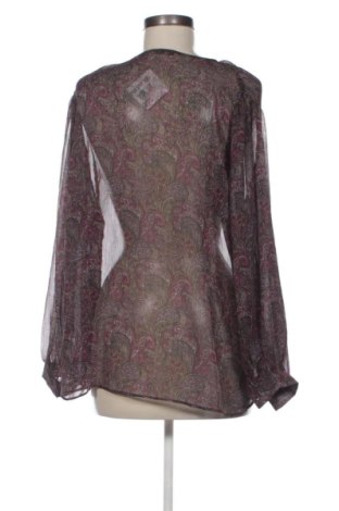 Damenbluse Piazza Italia, Größe XXL, Farbe Mehrfarbig, Preis 16,99 €