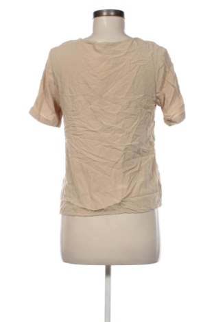 Dámská košile  Pieces, Velikost M, Barva Béžová, Cena  309,00 Kč