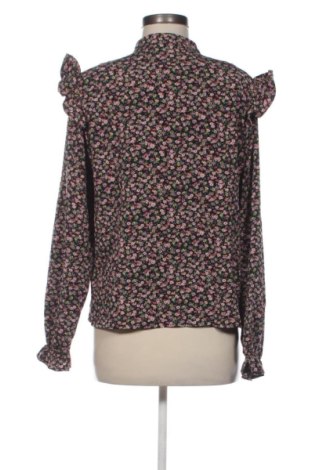 Cămașă de femei Pieces, Mărime XL, Culoare Multicolor, Preț 63,99 Lei